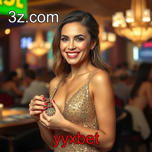 Jogos Mobile: A Revolução do yyxbet em Seu Smartphone
