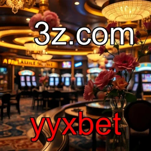 Esportes em Alta: yyxbet Redefinindo Apostas Online no Brasil