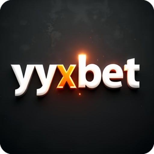 Novo logo da yyxbet